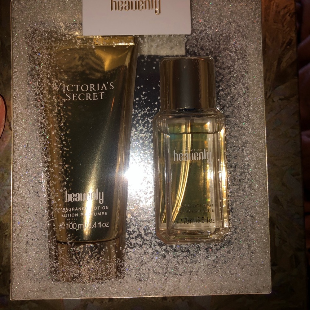 Victoria Secret Heavenly